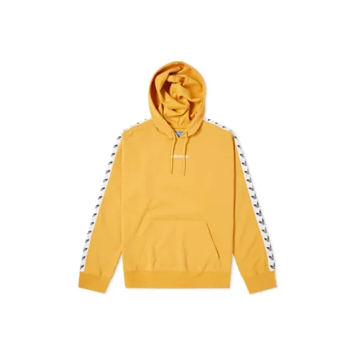 Adidas Originals TNT HOODY Sweatshirts Men Saffron