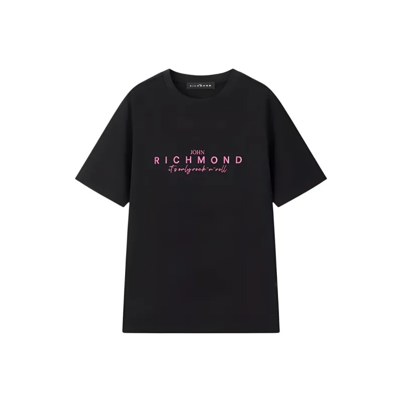 JOHN RICHMOND T Shirts Men-0