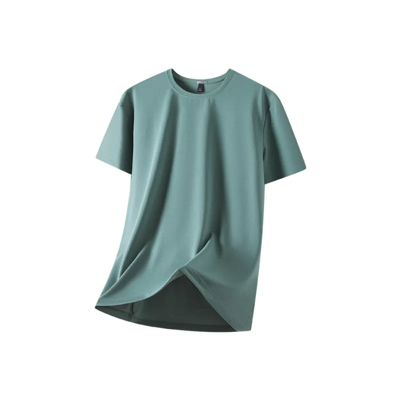 Red bean T Shirts Men-2