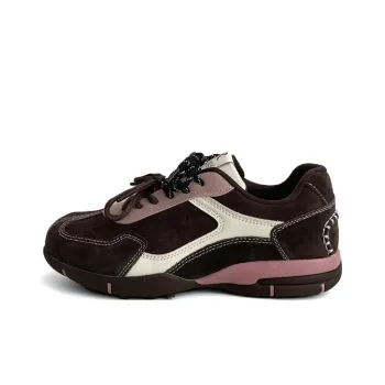 Than Than Me Skateboard Shoes Women's