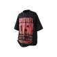 Black/Red