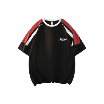 BIG TIME REGAL T Shirt Unisex Black