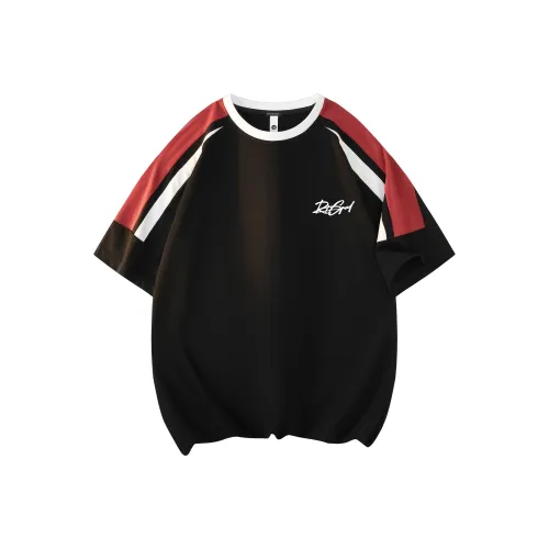 BIG TIME REGAL T Shirt Unisex Black