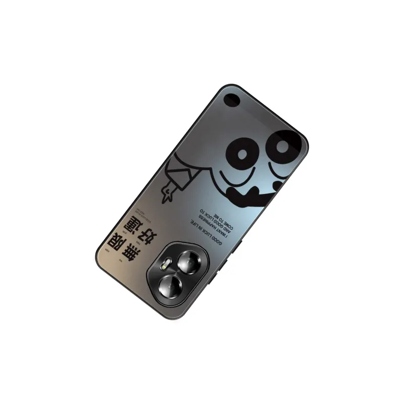 CHUNFAN Phone Cases-8