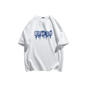 Master Zero T Shirts Unisex