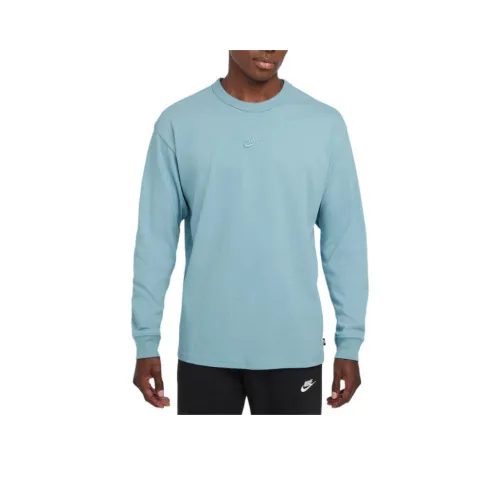 Nike Sportswear Premium Essentials Men's Long-Sleeve T-Shirt