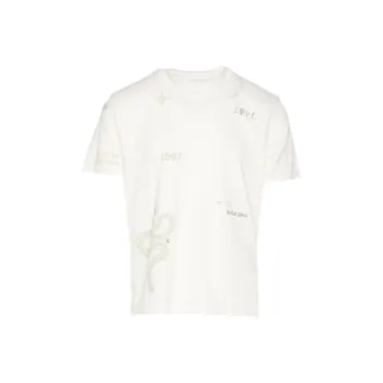 Zadig & Voltaire Tommy Crewneck T Shirt