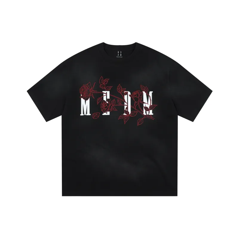 MR.ENJOYDA MONEY T Shirts Unisex-0