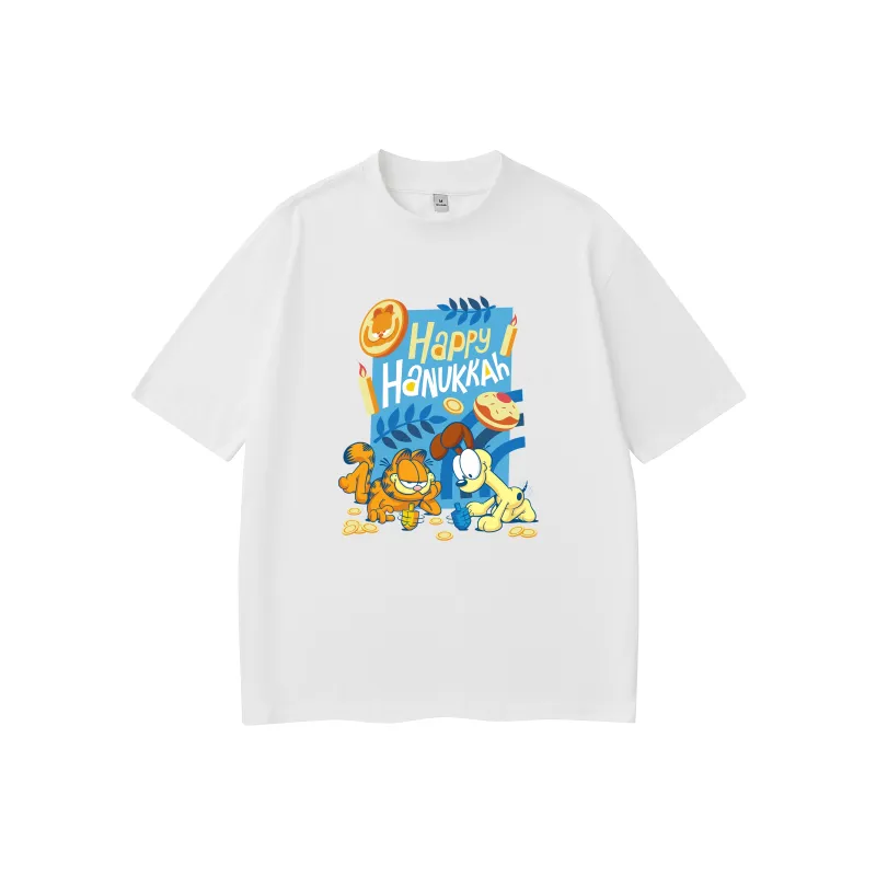 FOREVER 21 x JIAFEIMAO,LIANMINGKUAN T Shirt Unisex-0