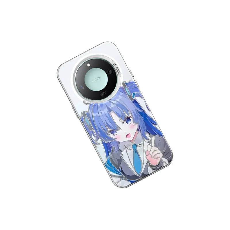 MANQIN Phone Cases-2