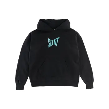 SAINT Mxxxxxx Saint Hoodie