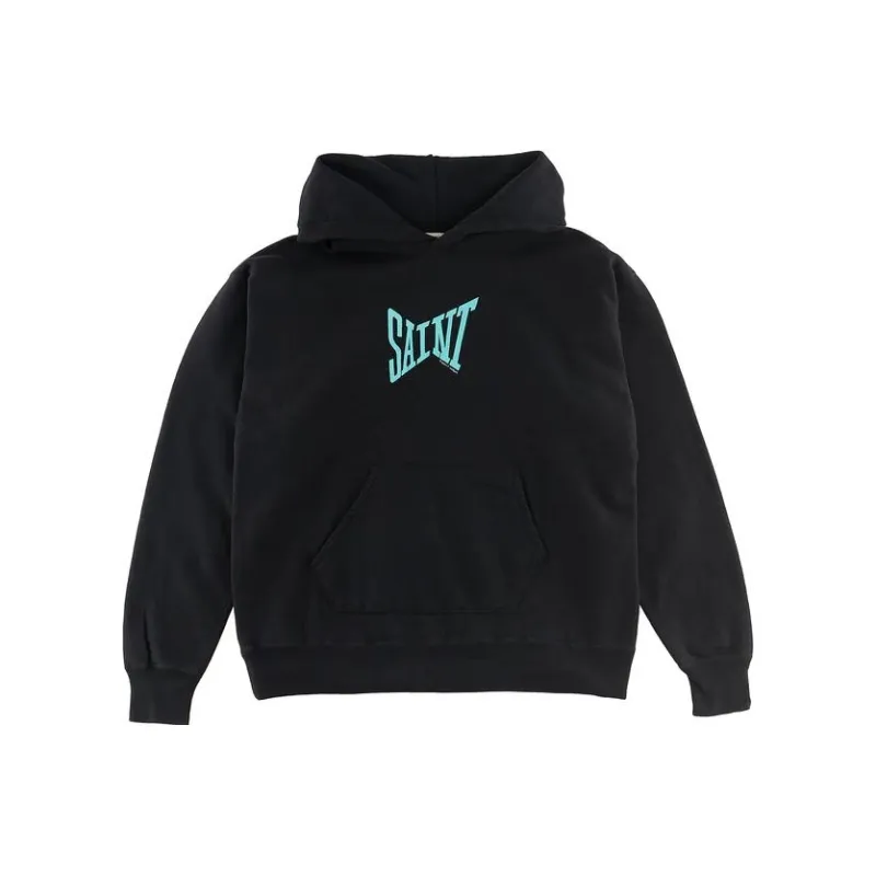 SAINT Mxxxxxx Saint Hoodie-0