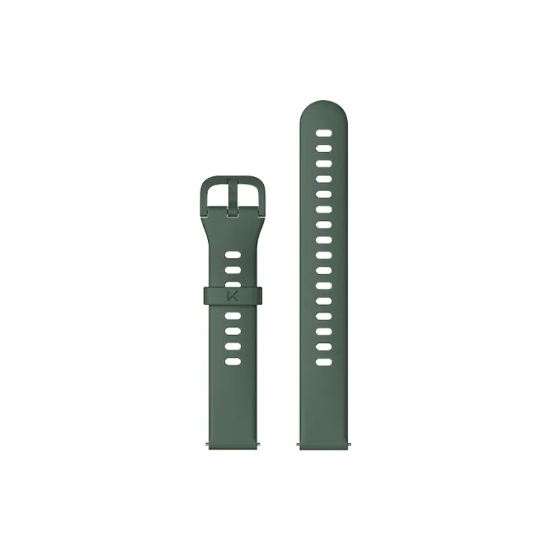 Keep Compatibility Watch Band 158 228mm Silicone Material-40