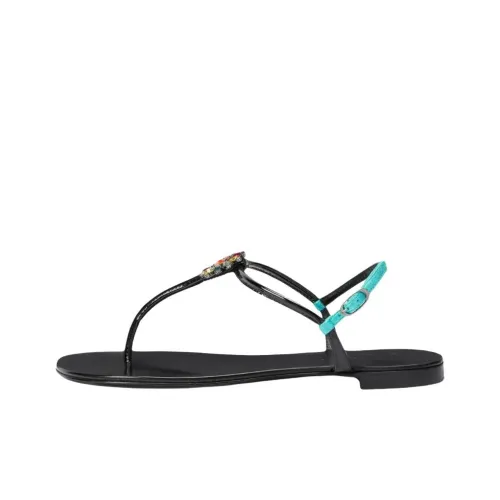 Giuseppe Zanotti Noussa Sandals Women's