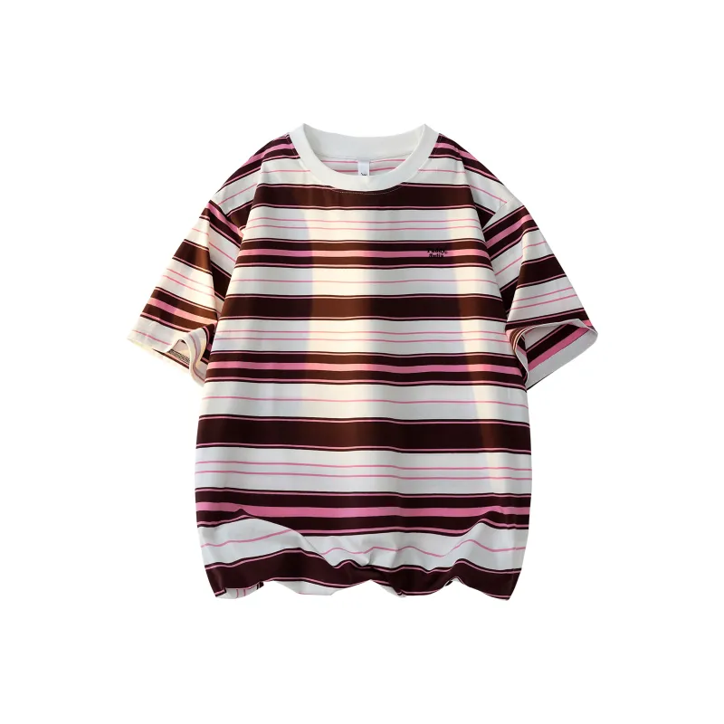 Paddy Julia T Shirts Unisex-2