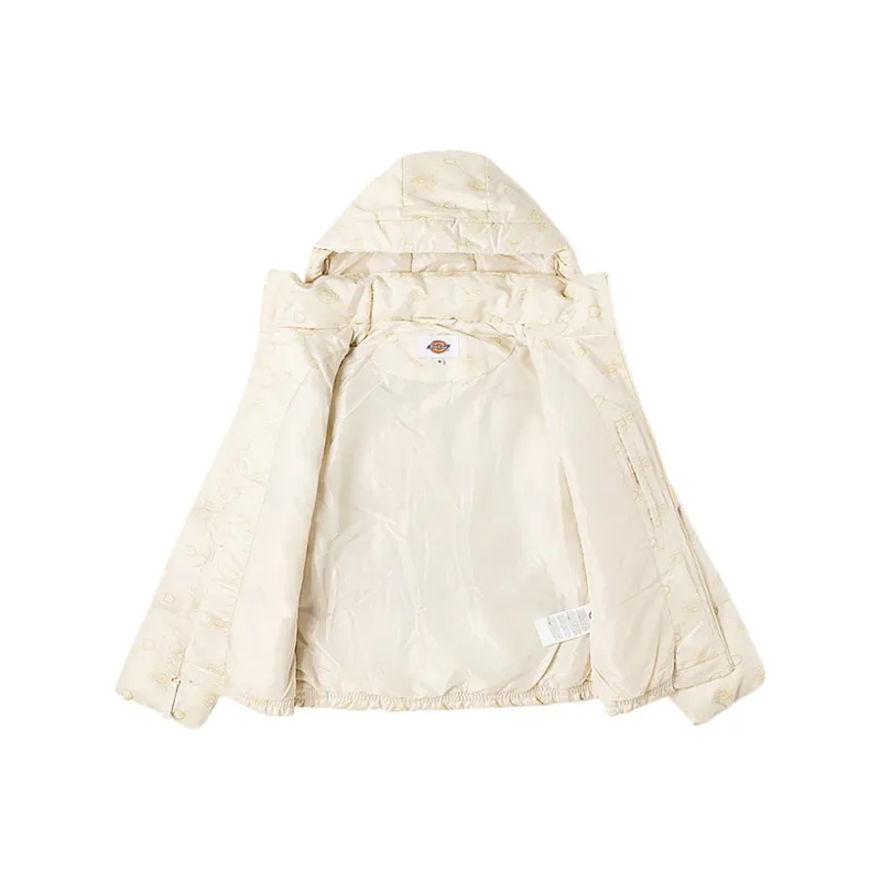 Dickies Thick Coat For Women's DK0A87FB Women's-5