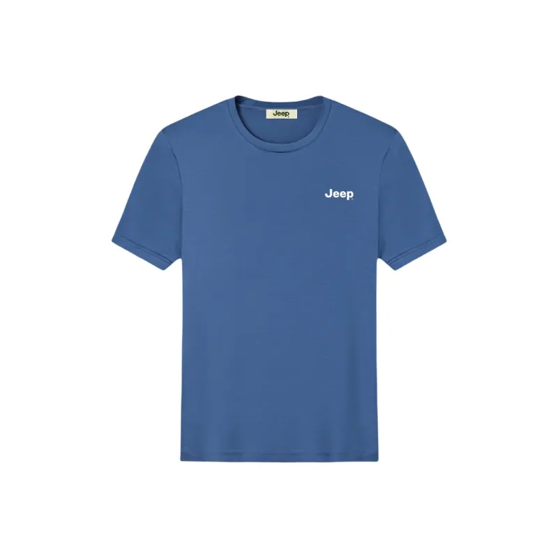 Jeep Lifestyle Theme Collection T Shirt Unisex-7