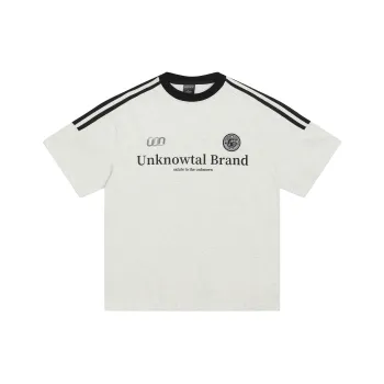 UNKNOWTAL T Shirts Unisex