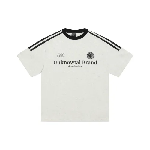 UNKNOWTAL T Shirts Unisex