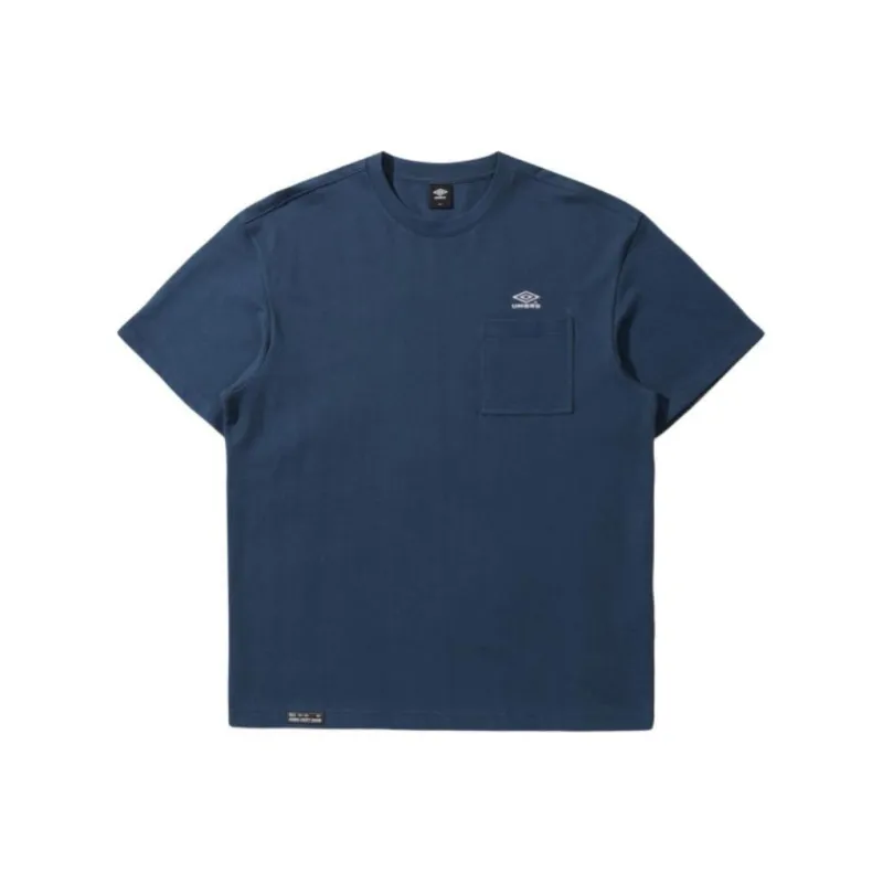 Umbro Crispy Taslan T-Shirt Unisex-0
