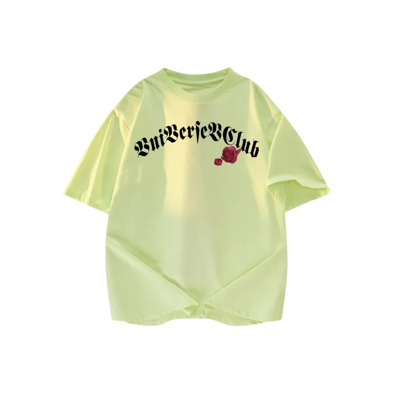 VniVerseVClub T Shirts Men-11