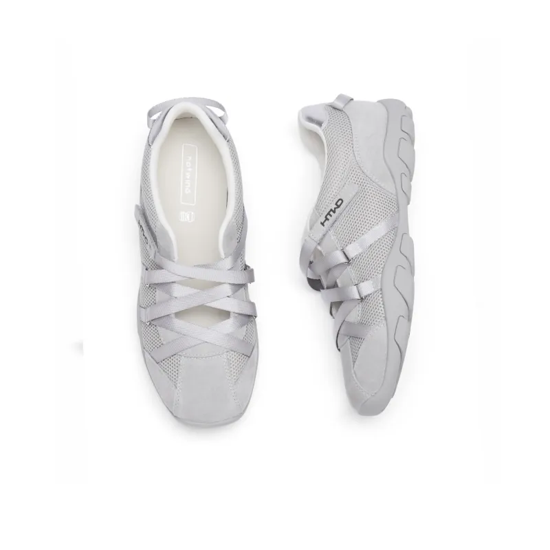 Hotwind Heartbeat Early Spring Collection Lightweight Low Top Casual Shoes Women's-7
