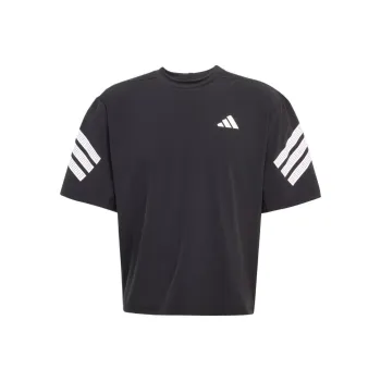 Adidas Free Shipping With AdiClub Gym+ 3 Stripes Woven Pump Cover