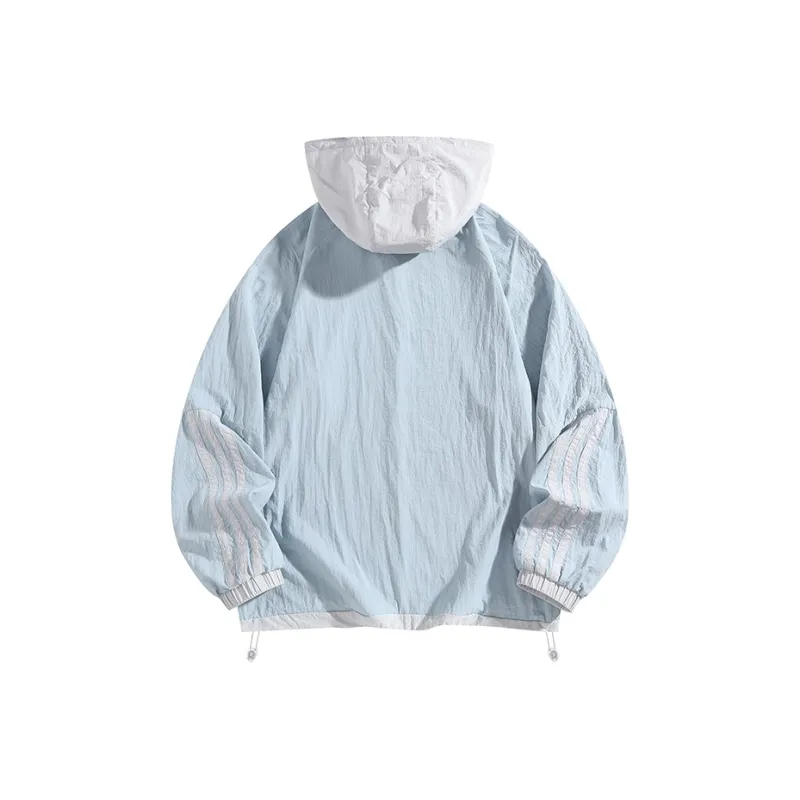 Caramella Sun Protection Clothing Unisex-8