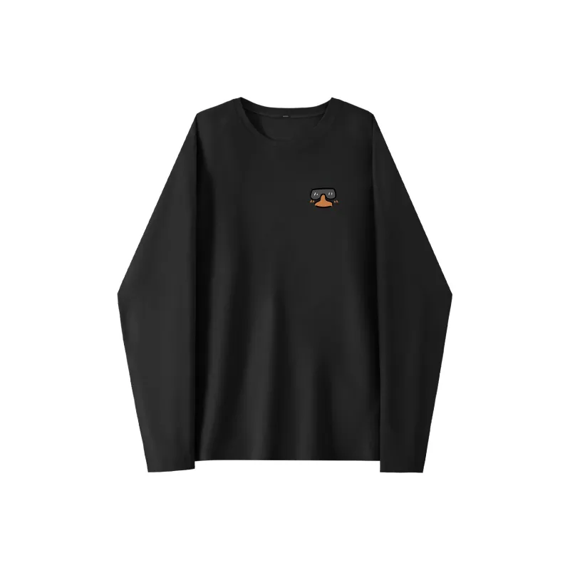 MINISO T Shirts Unisex-3