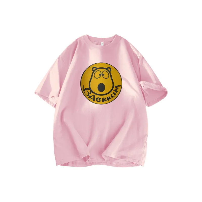 David Bakken x DAOMEIXIONG T Shirt Unisex-18