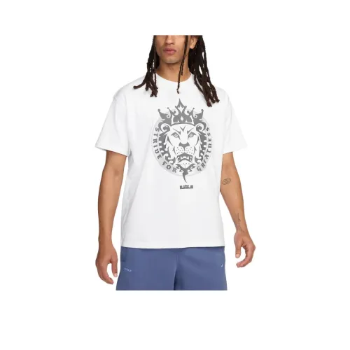 Nike LeBron Men's Max90 Basketball T Shirt