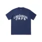 Dark Ship Blue