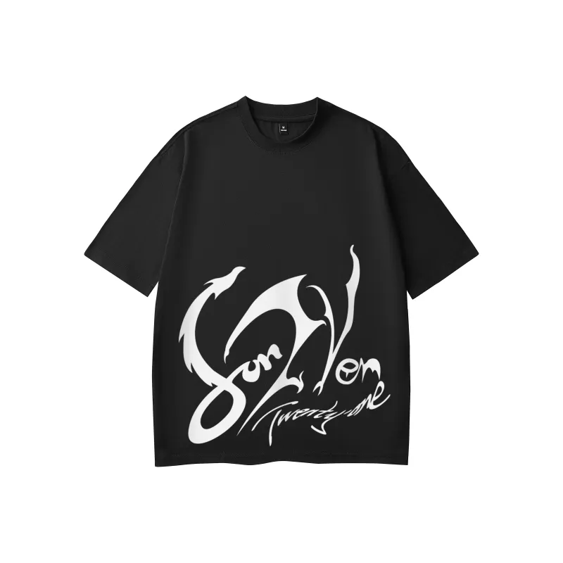 FOREVER 21 T Shirts Unisex-4