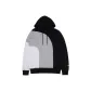 Black White Gray Multicolor