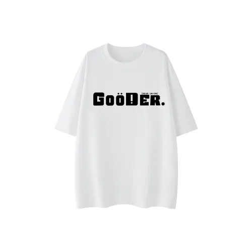 BEAR UNION T Shirts Unisex