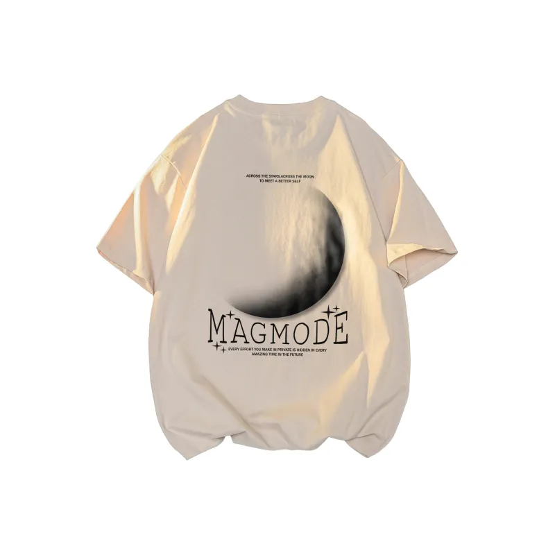 Magmode T Shirts Unisex-8