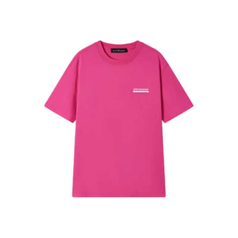 JOHN RICHMOND T Shirts Men-4