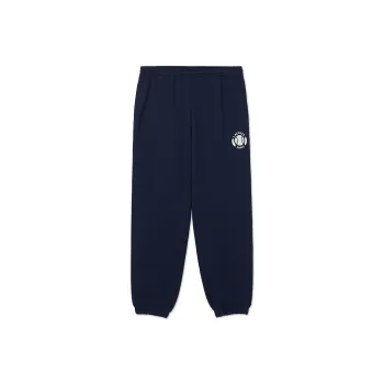 LACOSTE Logo print Sweatpants