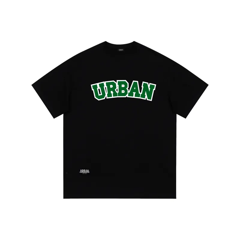 URBAN AUTHENTIC T Shirts Unisex-10