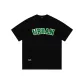 Black-Green Logo