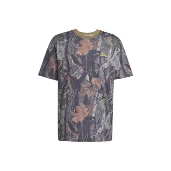 Adidas Camo Tee