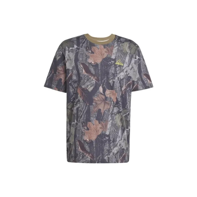 Adidas Camo Tee-0