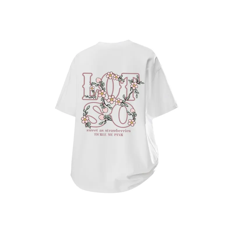 Disney T Shirts Unisex-2