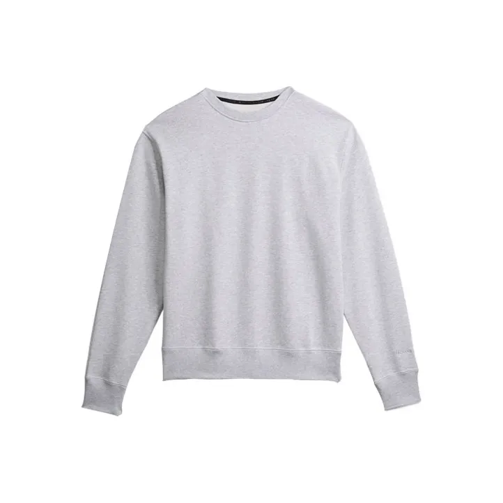 Adidas Originals X Pharrell Williams Basics Crew-0
