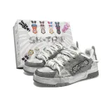 Phantom Gray (Distressed)