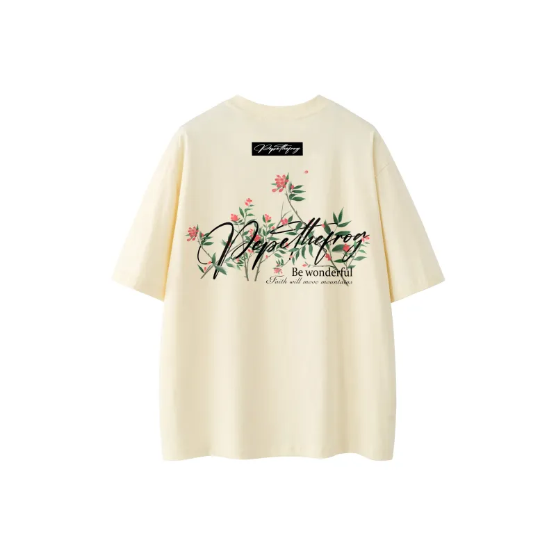 Pepe The Frog T Shirts Unisex-9