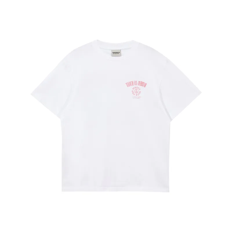 JACK&JONES T Shirts Men-0