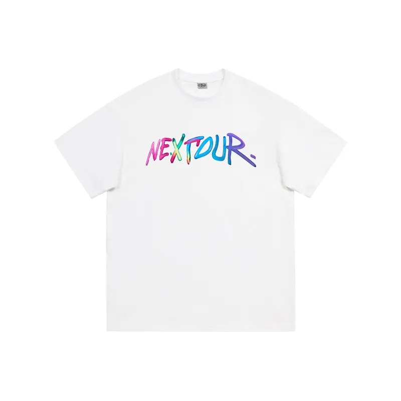 NEXTOUR T Shirts Unisex-1