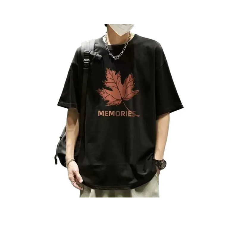 M MAICCO T Shirts Men-2