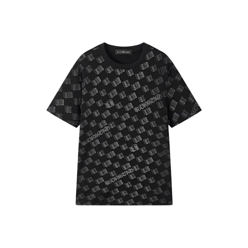 JOHN RICHMOND T Shirts Men-0